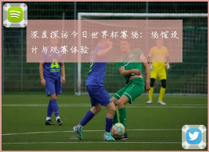 深度探访今日世界杯赛场：场馆设计与观赛体验