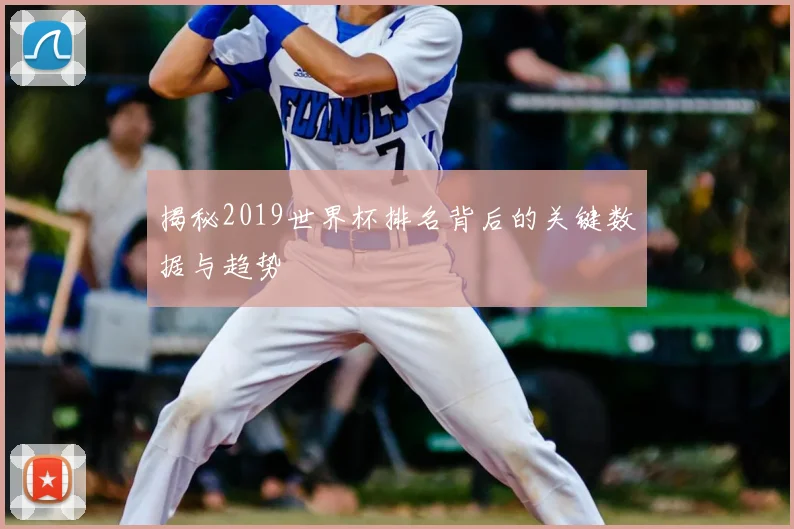 揭秘2019世界杯排名背后的关键数据与趋势